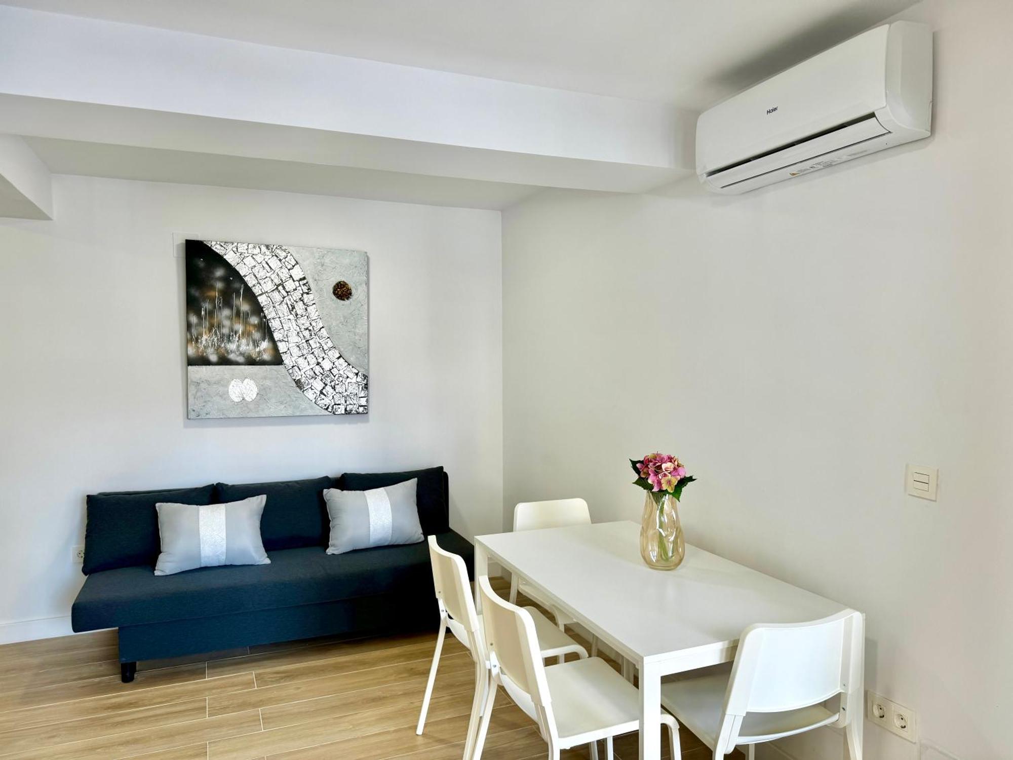 Amazing Seaside Studio By Eaw Homes Марбелья Екстер'єр фото